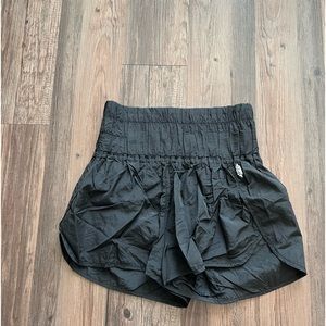 FREE PEOPLE way home shorts